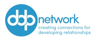 DDP Network logo