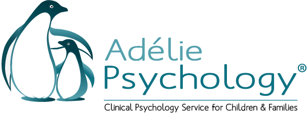 Adélie Psychology
