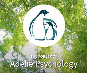 The Forest of Adélie Psychology